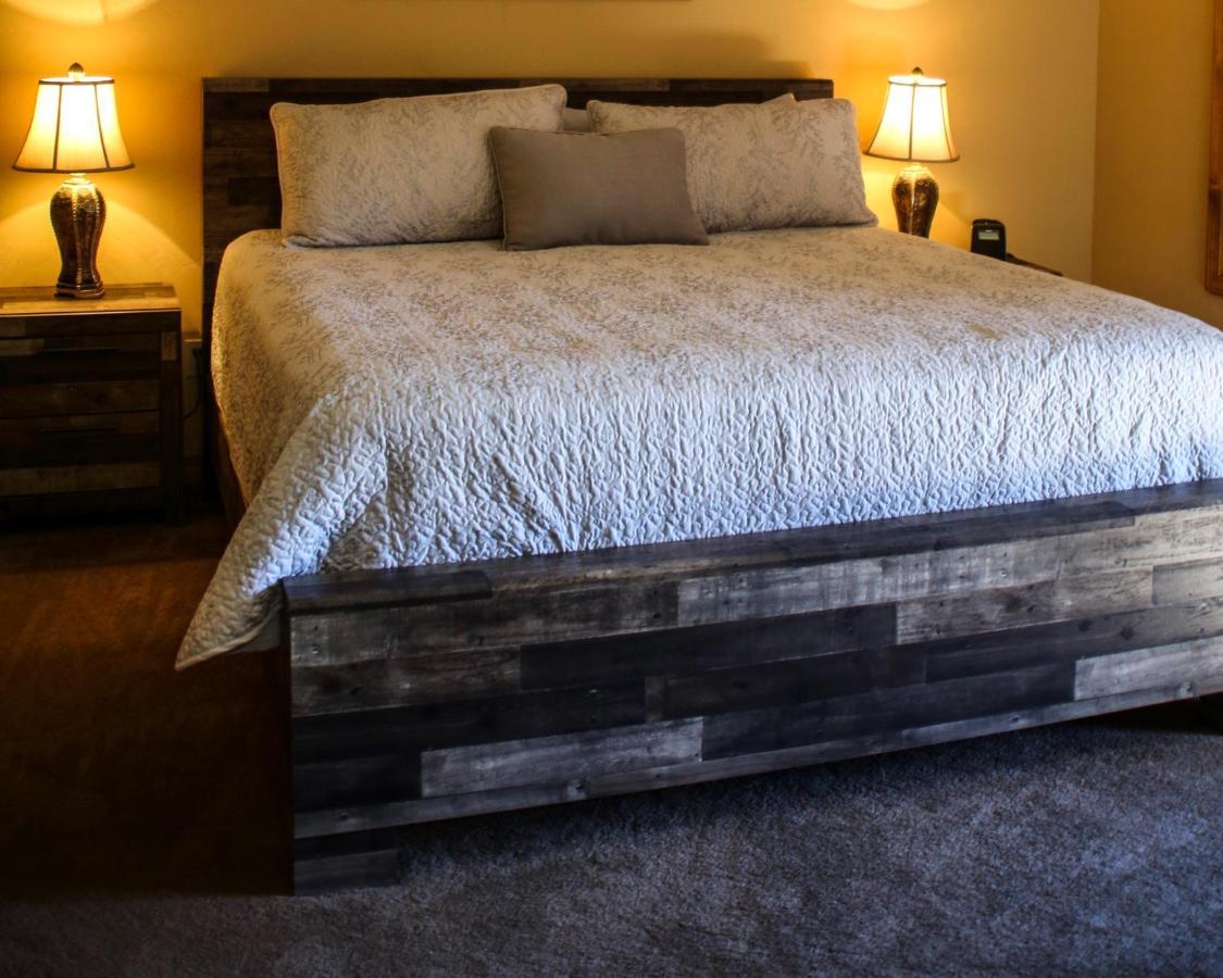 Luxury Riverfront Townhome Pagosa Springs Buitenkant foto